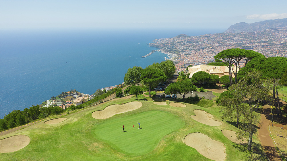 Palheiro Golf